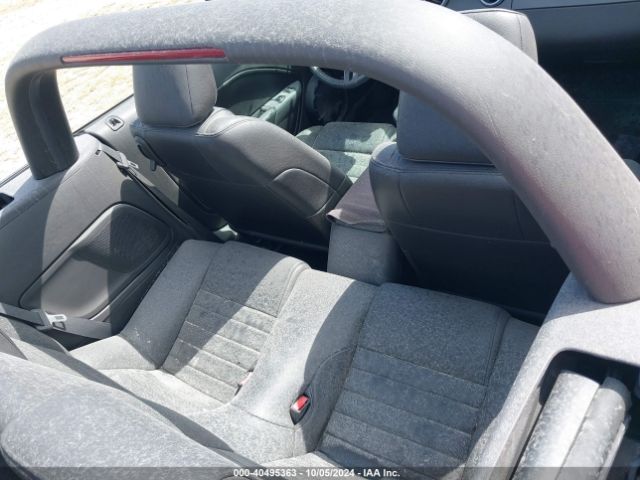 2009 FORD SHELBY GT500 1ZVHT89S995133303 Photo 7