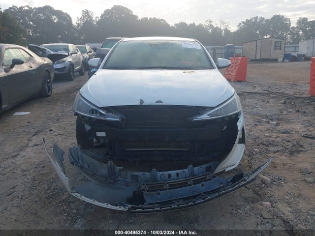 Hyundai ELANTRA SEL 2019 5NPD84LF0KH468415 Image 12