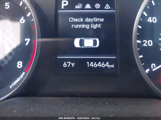 Hyundai ELANTRA SEL 2019 5NPD84LF0KH468415 Image 15