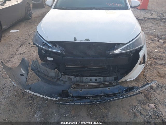 Hyundai ELANTRA SEL 2019 5NPD84LF0KH468415 Image 6