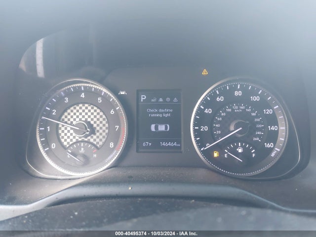 Hyundai ELANTRA SEL 2019 5NPD84LF0KH468415 Image 7