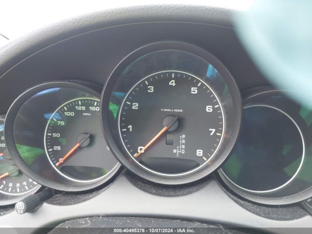 WP1AA2A23GLA05326 Porsche Cayenne
