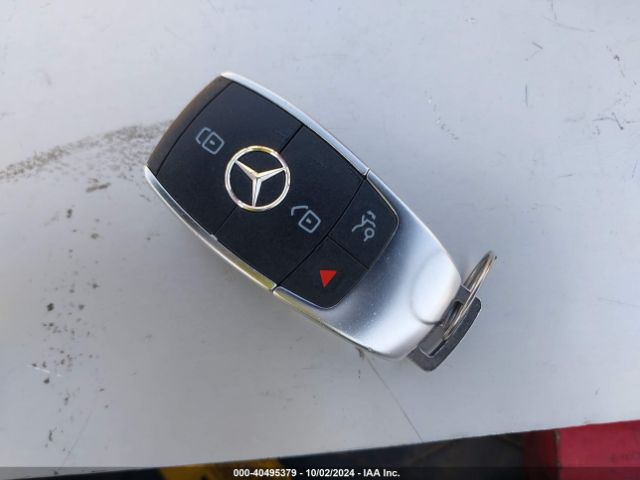 W1K3G4EB7LW045857 Mercedes-Benz A 220