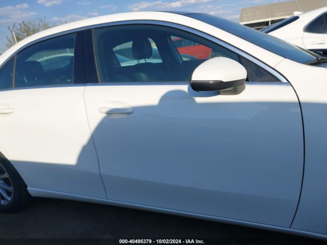 W1K3G4EB7LW045857 Mercedes-Benz A 220