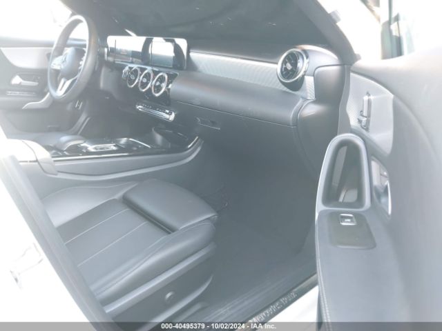 W1K3G4EB7LW045857 Mercedes-Benz A 220