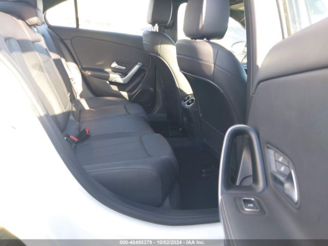 W1K3G4EB7LW045857 Mercedes-Benz A 220