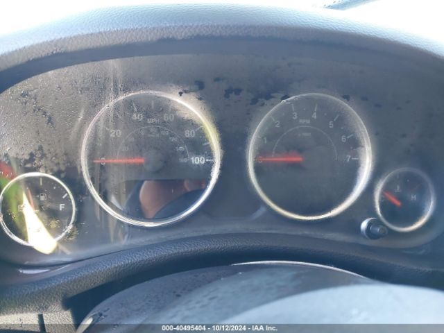 1C4BJWDG3GL217521 Jeep Wrangler Unlimited Willys Wheeler
