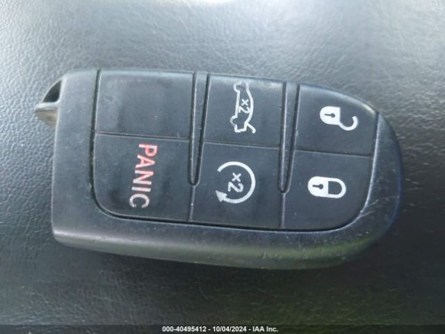 Chrysler 300C 2016 2C3CCAEG0GH348391 Image 11