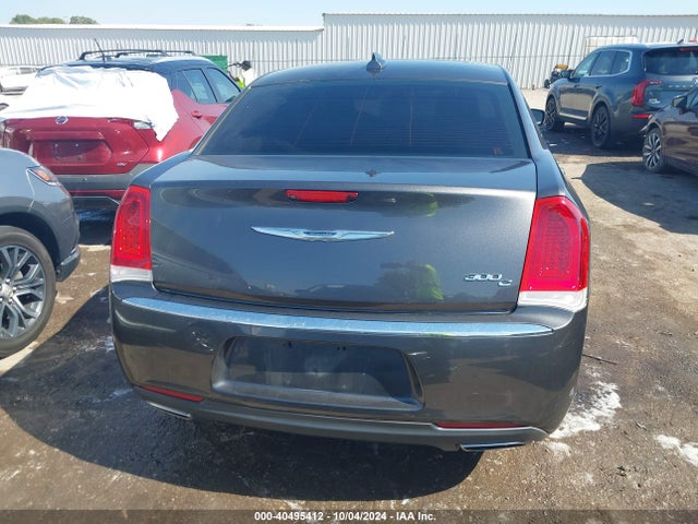 Chrysler 300C 2016 2C3CCAEG0GH348391 Image 16