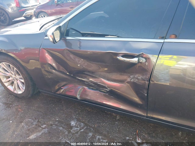 Chrysler 300C 2016 2C3CCAEG0GH348391 Image 6