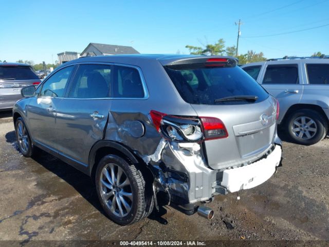JM3TB3DV2E0441156 Mazda Cx-9 Grand Touring
