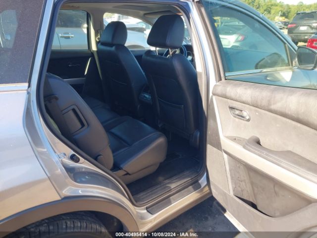 JM3TB3DV2E0441156 Mazda Cx-9 Grand Touring