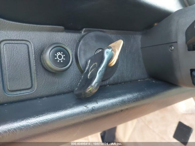 1995 PORSCHE 911 WP0CA2993SS343402 Photo 10