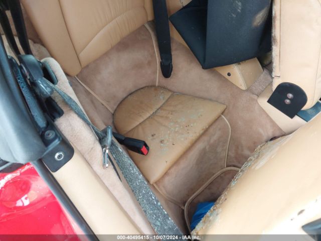 1995 PORSCHE 911 WP0CA2993SS343402 Photo 7
