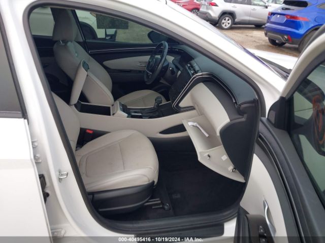 2022 HYUNDAI TUCSON 5NMJC3AE4NH144911 Photo 4