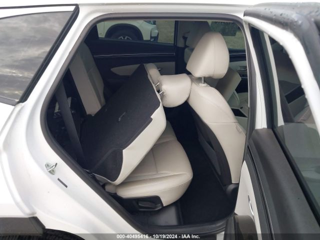 2022 HYUNDAI TUCSON 5NMJC3AE4NH144911 Photo 7