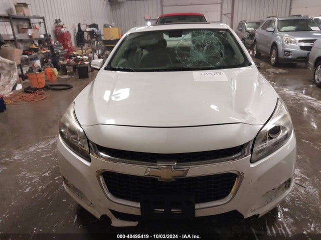Chevrolet MALIBU 1LT 2015 1G11C5SL0FU119967 Image 13