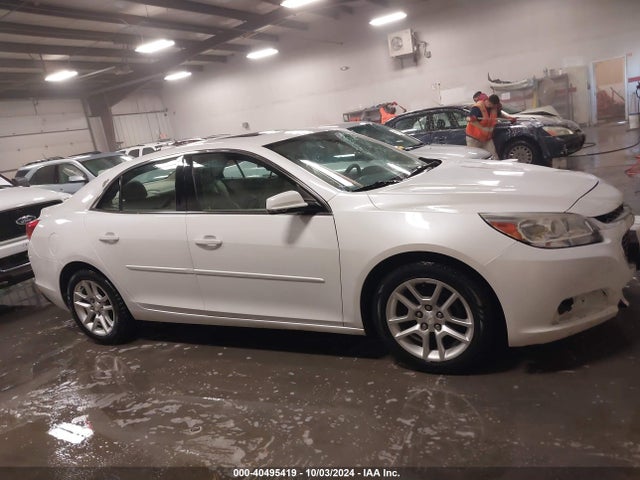 Chevrolet MALIBU 1LT 2015 1G11C5SL0FU119967 Image 14