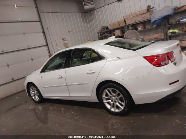 Chevrolet MALIBU 1LT 2015 1G11C5SL0FU119967 Image 15