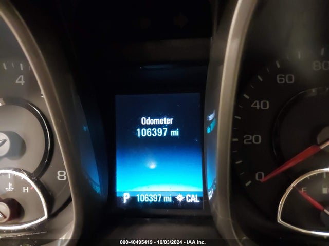 Chevrolet MALIBU 1LT 2015 1G11C5SL0FU119967 Image 16