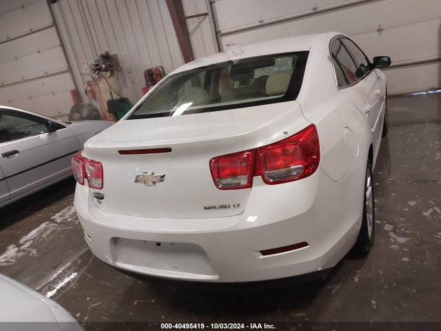 Chevrolet MALIBU 1LT 2015 1G11C5SL0FU119967 Image 17