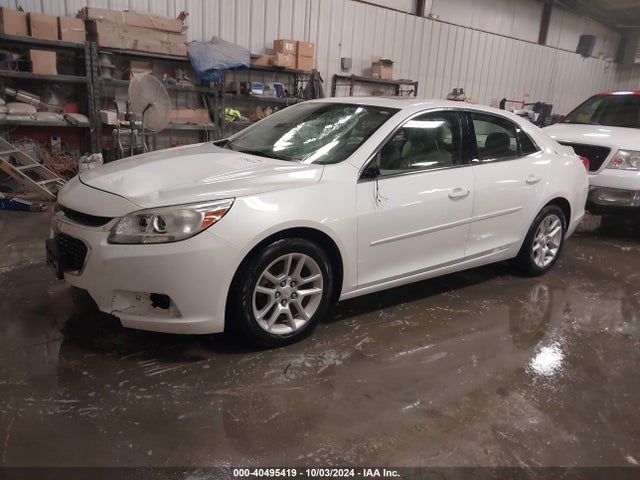 Chevrolet MALIBU 1LT 2015 1G11C5SL0FU119967 Image 2