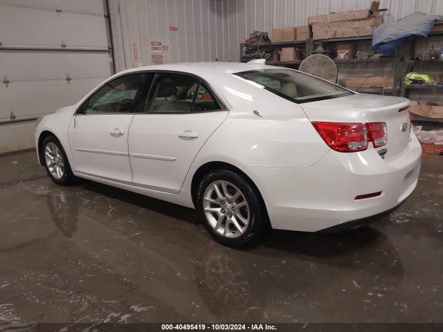 Chevrolet MALIBU 1LT 2015 1G11C5SL0FU119967 Image 3