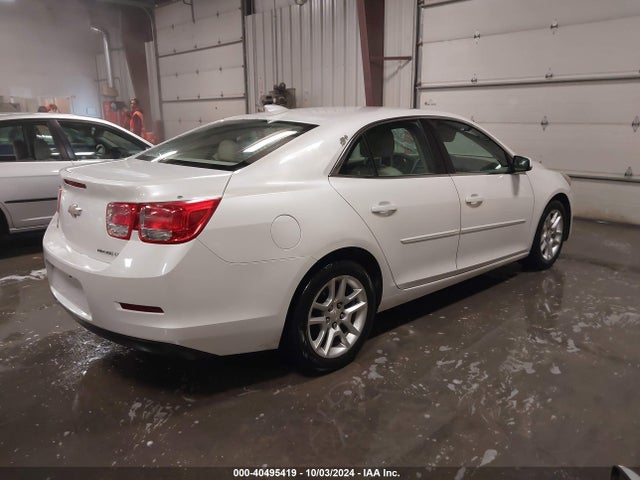 Chevrolet MALIBU 1LT 2015 1G11C5SL0FU119967 Image 4