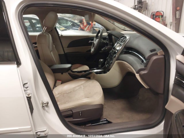 Chevrolet MALIBU 1LT 2015 1G11C5SL0FU119967 Image 5