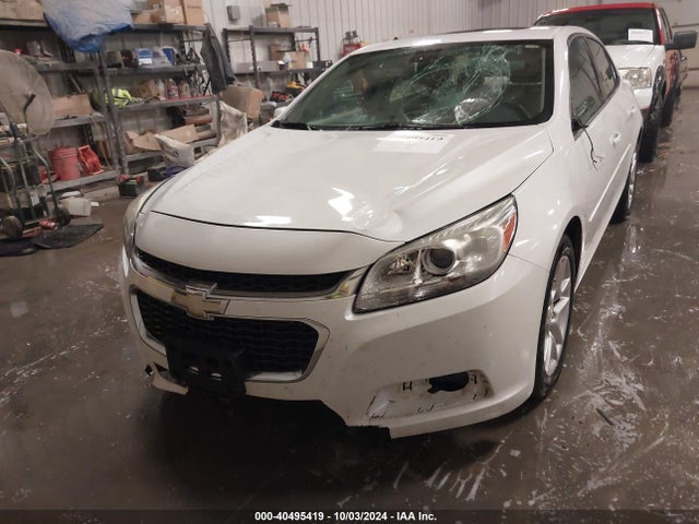 Chevrolet MALIBU 1LT 2015 1G11C5SL0FU119967 Image 6