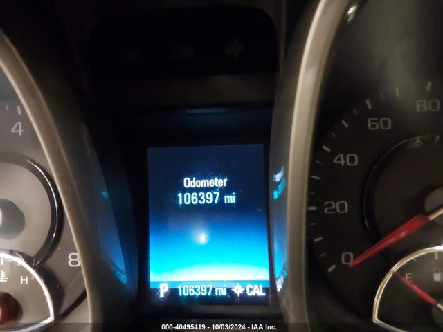 Chevrolet MALIBU 1LT 2015 1G11C5SL0FU119967 Image 7