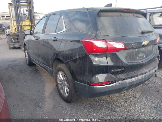 3GNAXUEV6ML388492 Chevrolet Equinox Awd Lt