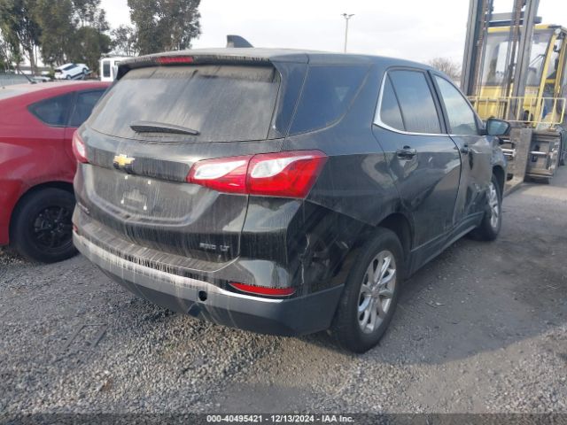 3GNAXUEV6ML388492 Chevrolet Equinox Awd Lt