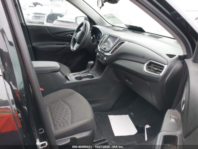 3GNAXUEV6ML388492 Chevrolet Equinox Awd Lt