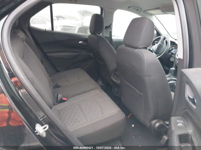 3GNAXUEV6ML388492 Chevrolet Equinox Awd Lt