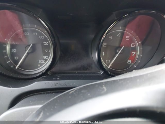 SAJWA6GL0EMK03434 Jaguar F-type V8 S
