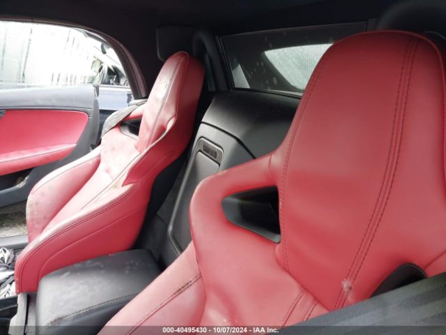 SAJWA6GL0EMK03434 Jaguar F-type V8 S