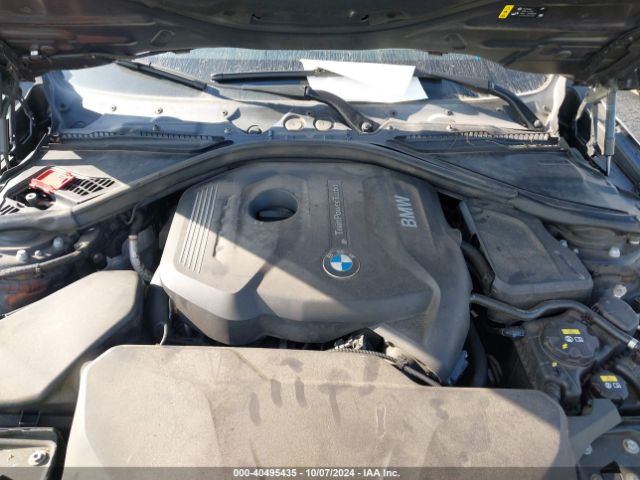 WBA8D9G57HNU58580 BMW 330i Xdrive