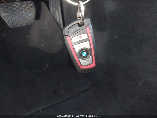 WBA8D9G57HNU58580 BMW 330i Xdrive