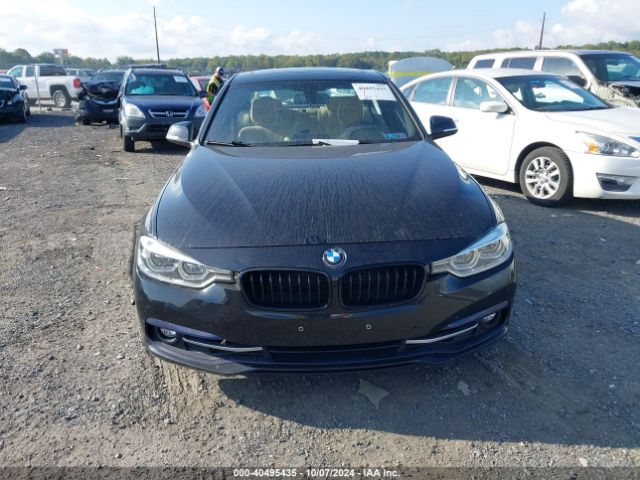 WBA8D9G57HNU58580 BMW 330i Xdrive