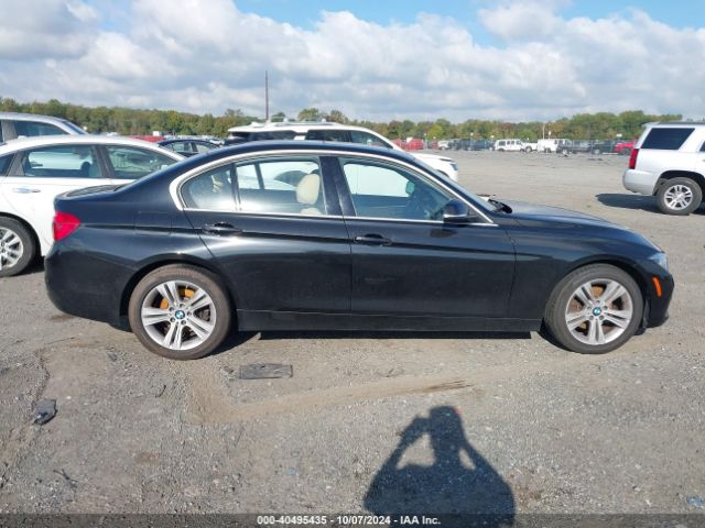 WBA8D9G57HNU58580 BMW 330i Xdrive