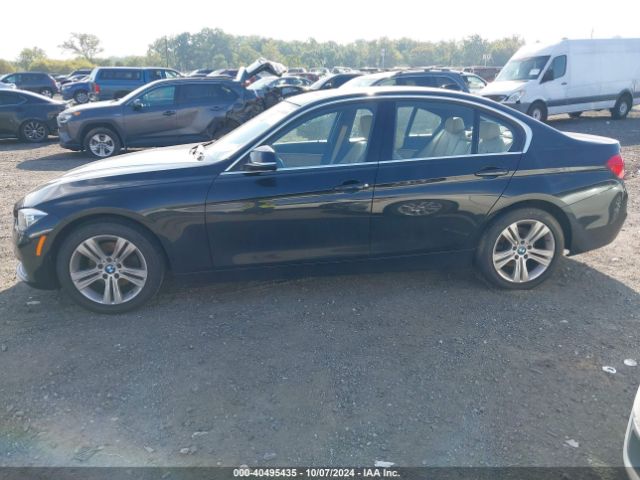 WBA8D9G57HNU58580 BMW 330i Xdrive