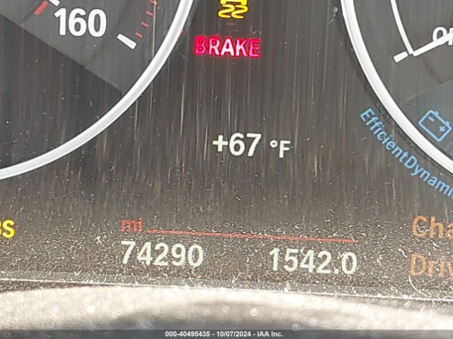WBA8D9G57HNU58580 BMW 330i Xdrive