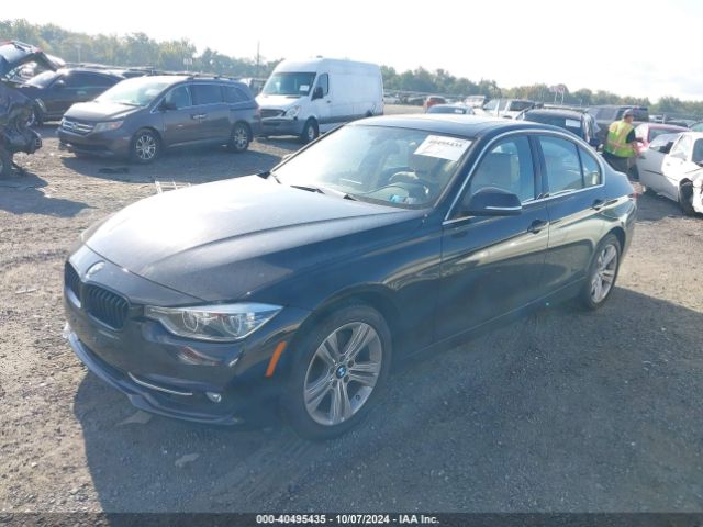 WBA8D9G57HNU58580 BMW 330i Xdrive