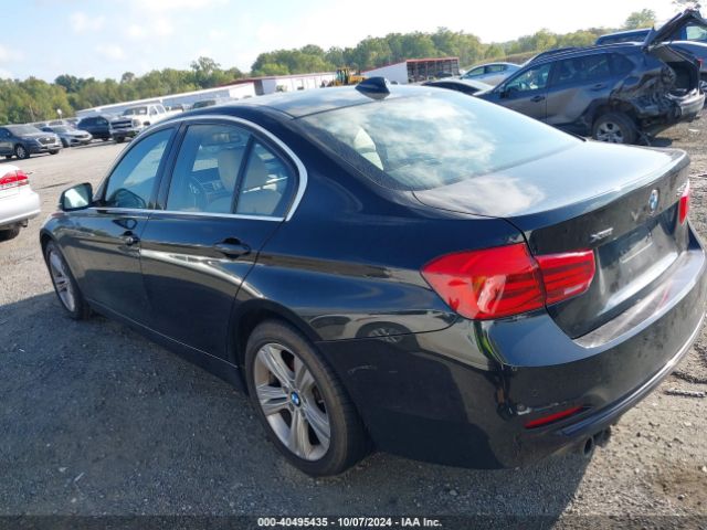 WBA8D9G57HNU58580 BMW 330i Xdrive