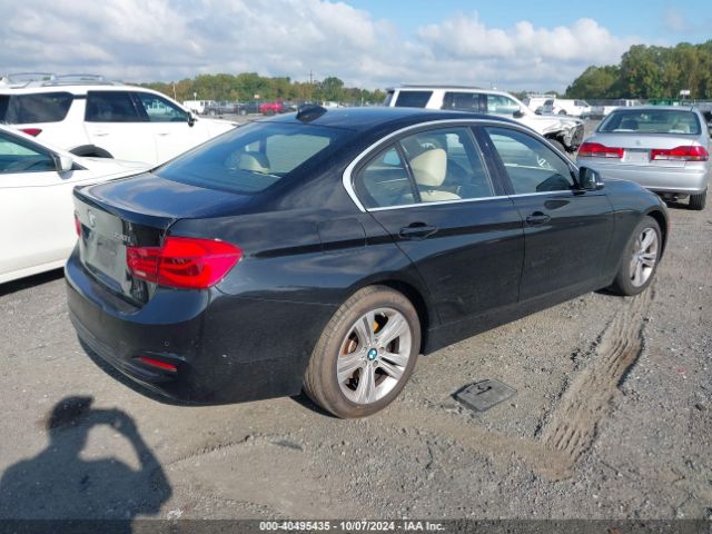 WBA8D9G57HNU58580 BMW 330i Xdrive