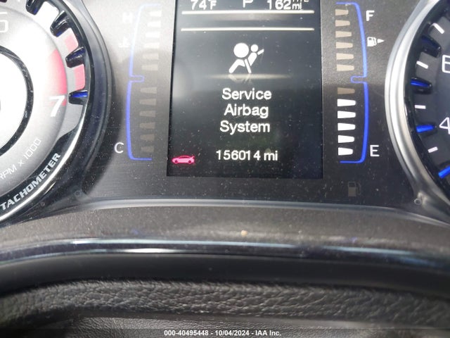 1C3CCCBB5FN596906 Chrysler 200 S