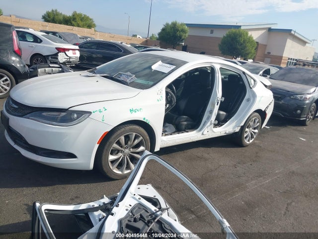 Chrysler 200 S 2015 1C3CCCBB5FN596906 Image 6