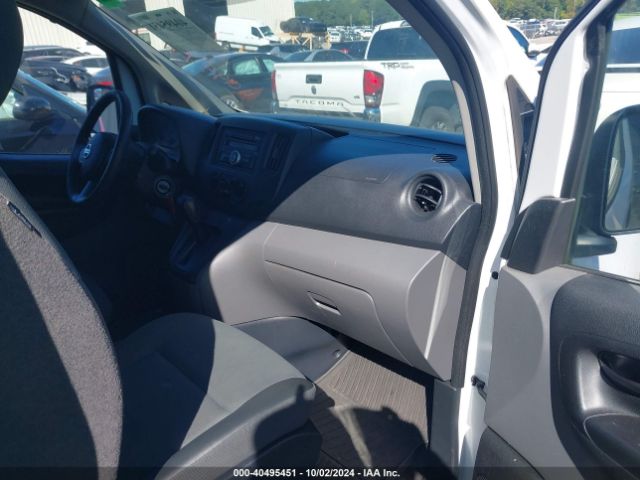 3N6CM0KNXGK694447 Nissan Nv200 S