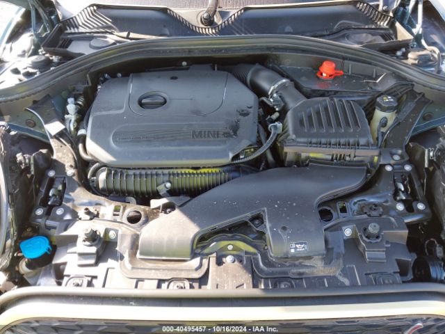 2024 MINI CLUBMAN WMWLV7C06R2U63519 Photo 9